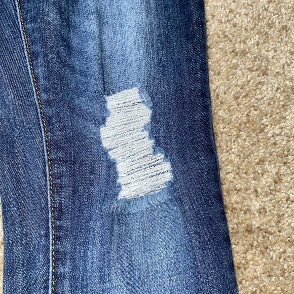 Kiki La Rue Skinny Jeans Size 3 - Picture 9 of 11